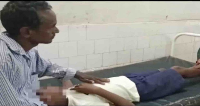 Female Teacher’s Punch Lands Class VI Boy In Hospital In Odisha’s Dhenkanal