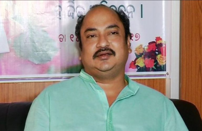 Key Position For Odisha Gangster Tito’s Aide Triggers Row In BJD; MLA Points Finger At Chief Whip