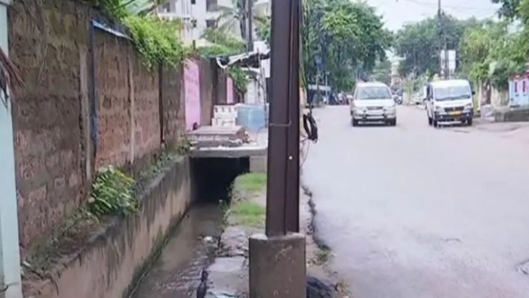 BMC Warns Of Action For Violation Of Building Plans, Houses Sans Space For Drains & Roads In Bhubaneswar