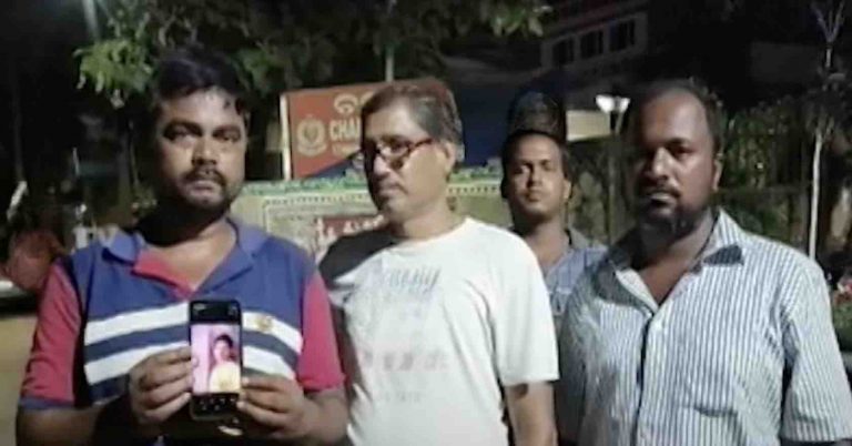 Two Class X Students Go Missing From School In Bhubaneswar