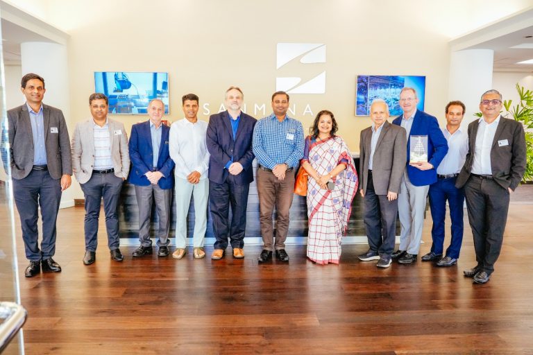 Odisha Delegation In US Steps Up Efforts For Investment; Meets Top Business Leaders