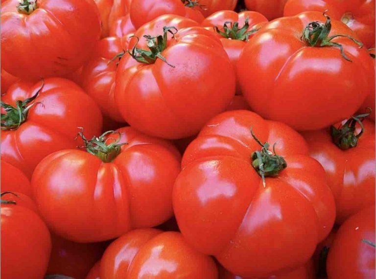 Tomatoes, Other Veggies On Fire Again Ahead Of Festive Season