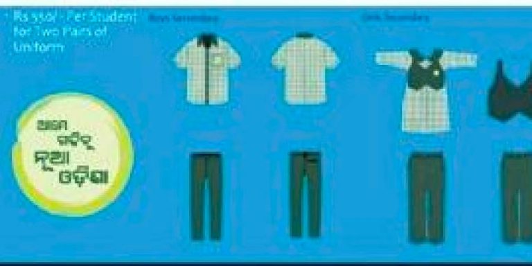 Opposition Sees ‘Politics’ In Odisha Govt’s Decision To Change High School Uniforms To Green