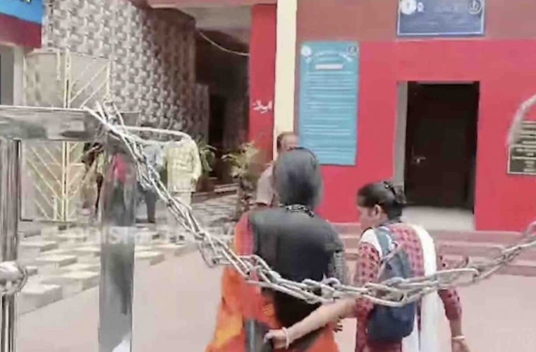 Odisha: Family Court Begins Final Examination In Anubhav-Varsha Marital Discord Case