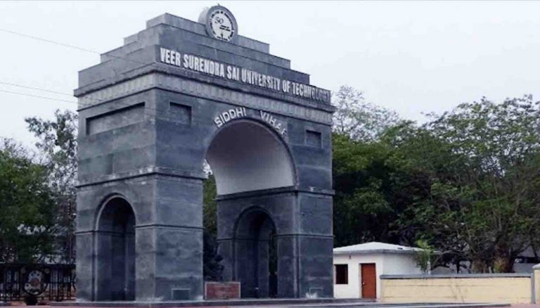 Odisha’s VSSUT Students Invited By ISRO To Take Part In Contest To Design Small Satellite Models