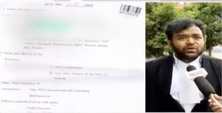 Odisha: Filmmaker Booked For Harassing & Blackmailing Actress With Intimate Pics, Videos