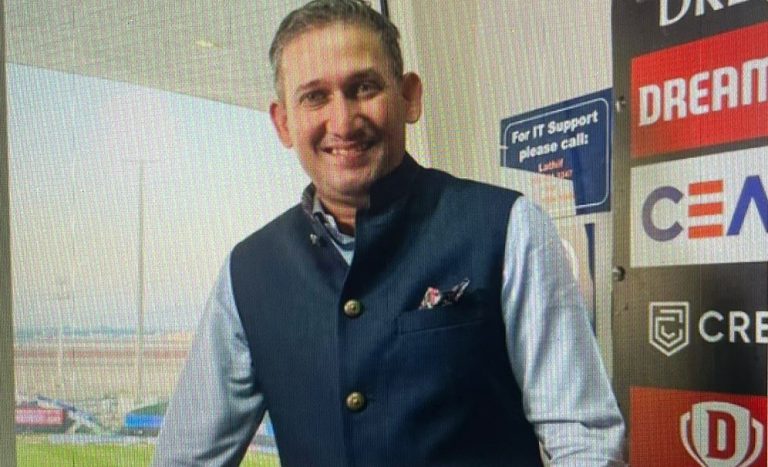 Cricketer Ajit Agarkar Appointed Chairman Of Indian Senior Men’s Selection Committee: BCCI