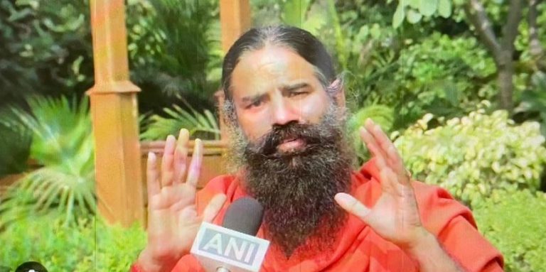 baba ramdev