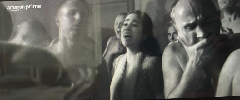 ‘Bawaal’: Jewish Human Rights Body Accuses Nitesh Tiwari Of ‘Demeaning’ Hitler’s Genocide Victims