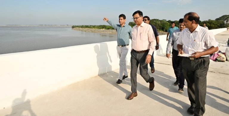 bridge to dhabaleswar