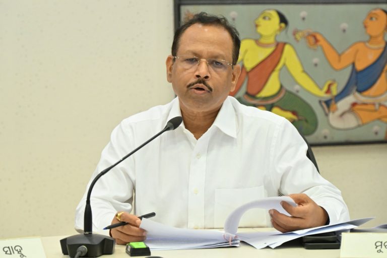 cabinet meet