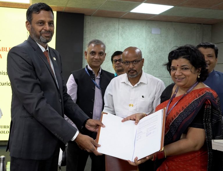 Odisha’s Centurion University And GAIL India Sign MoU For Telehealth Kiosks