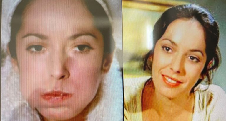 Charlie Chaplin’s Daughter Josephine Dies At 74