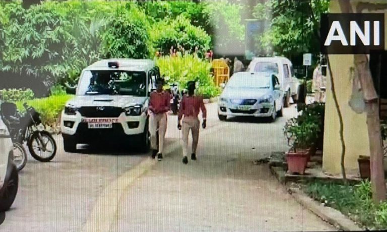 Delhi College Girl’s Killer Wanted To Marry Her But She Wanted To Appear For Govt Job Exams