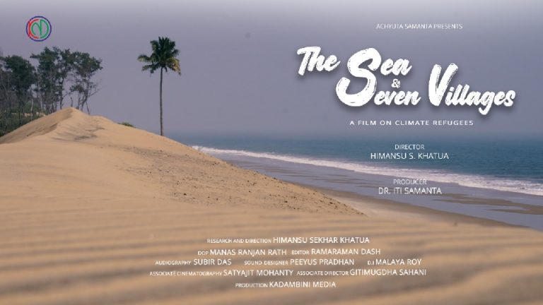 documentary sea and seven seas