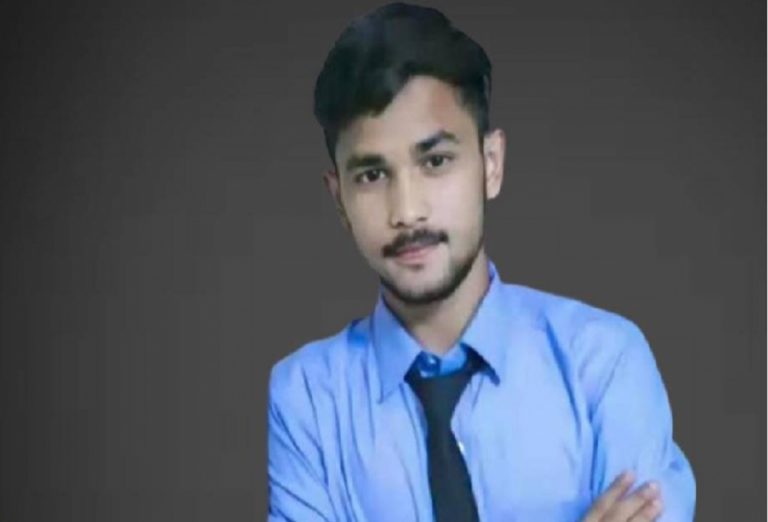 Engineering Student suicide