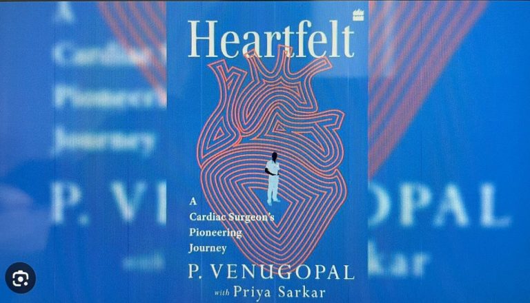 ‘She Was Drenched Completely In Her Own Blood,’ Recalls Doctor Who Operated On Indira Gandhi In His Memoir