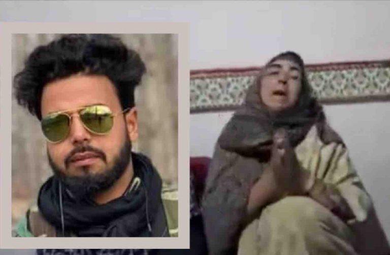 Indian Army Jawan Back Home On Leave Goes Missing In Kashmir’s Kulgam