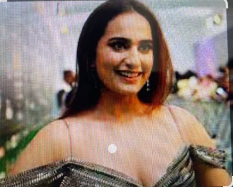 Social Media Influencer Kusha Kapila Rubbishes Rumours Of Affair With Arjun Kapoor