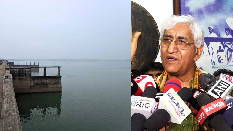 Mahanadi Water Dispute With Odisha Can Be Resolved Through Amicable Talks Between 2 States: Chhattisgarh Dy CM