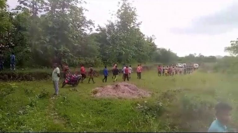 missing minors bodies found