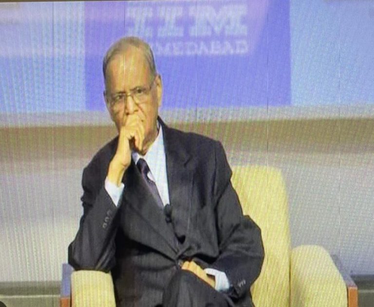 70 Hours A Week Work: Doctor Responds To Dr Narayana Murthy, ‘Wonder Why Young People Get Heart Attacks’