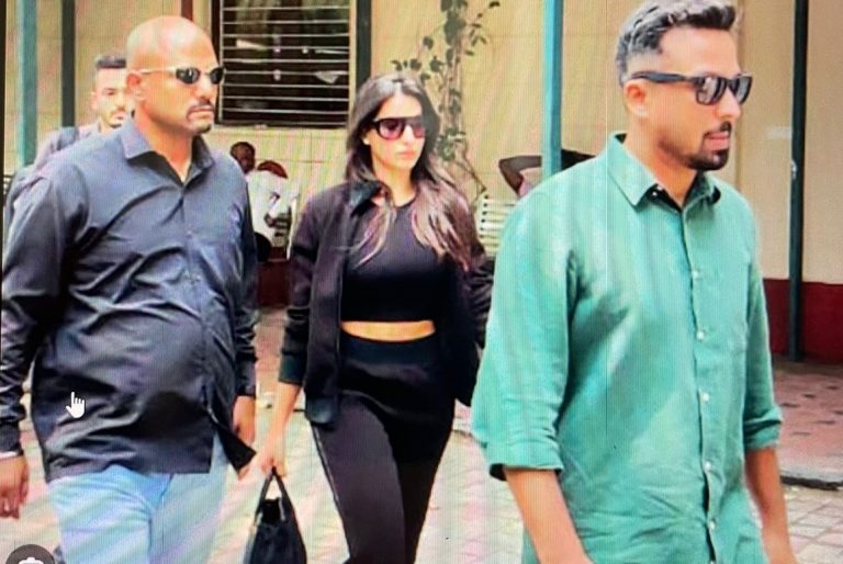 Nora Fatehi Says Defamation Case By Jacqueline Fernandez Has ‘Ruined Her Reputation’