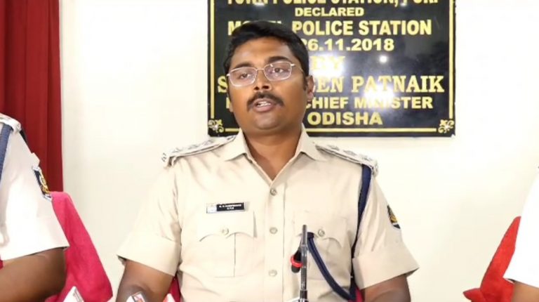 puri snatching cases