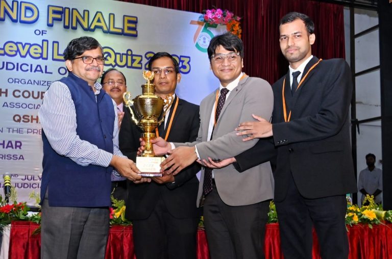 quiz competition