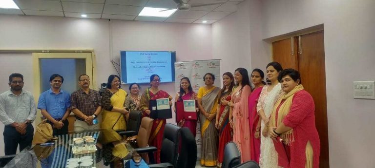 RD Women's University