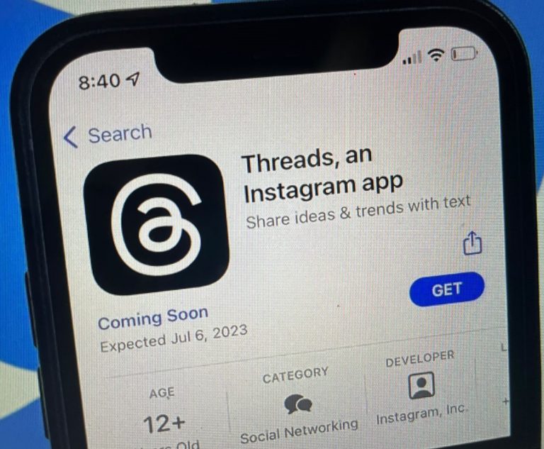 Threads: Meta’s New Platform Has 5 Million Sign-Ups Within 4 Hours Of Launch