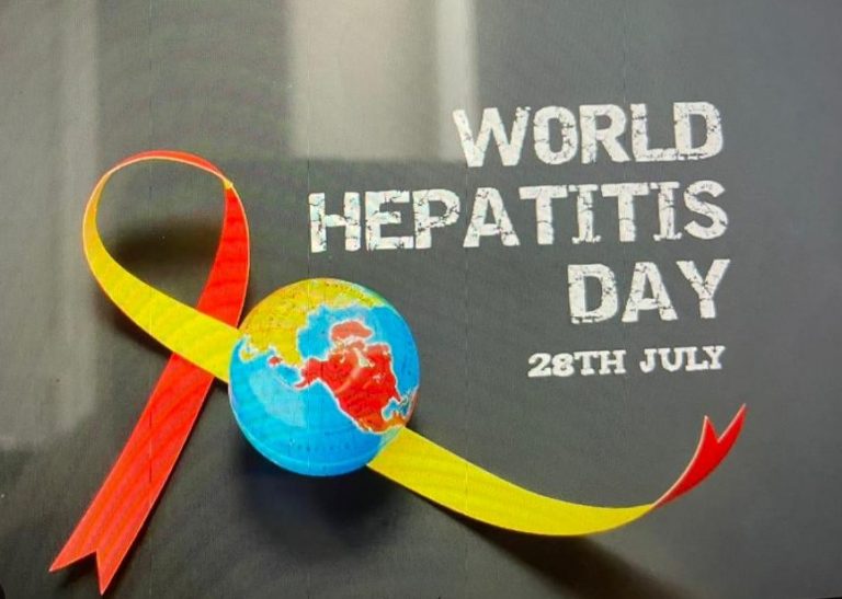 World Hepatitis Day: Know Causes, Symptoms And Prevention
