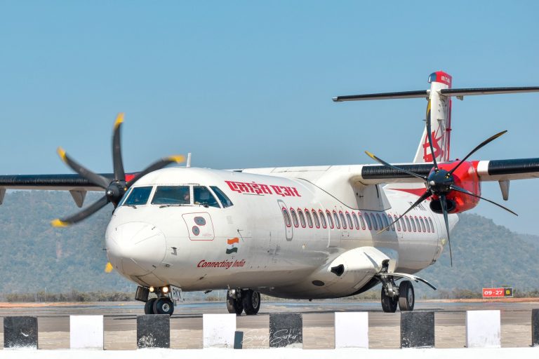 Rourkela-Kolkata Flight Service Via Bhubaneswar From September 1; Check The Schedule