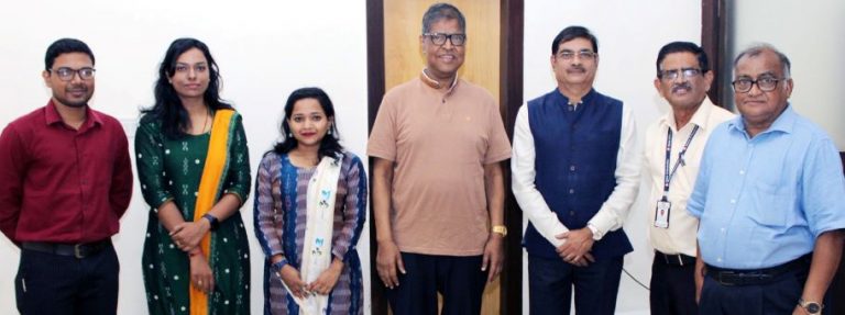 3 SOA students crack state civil service exam