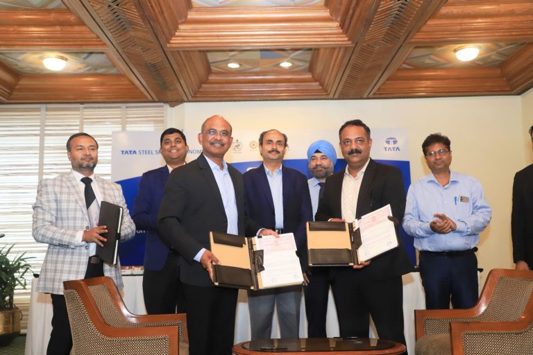 ACME Group To Set Up Green Hydrogen Project At Tata Steel SEZ’s Gopalpur Industrial Park In Odisha