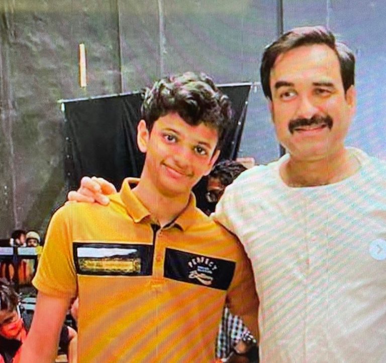 OMG 2 Actor Aarush Varma Hasn’t Watched His Own Movie; Know Why