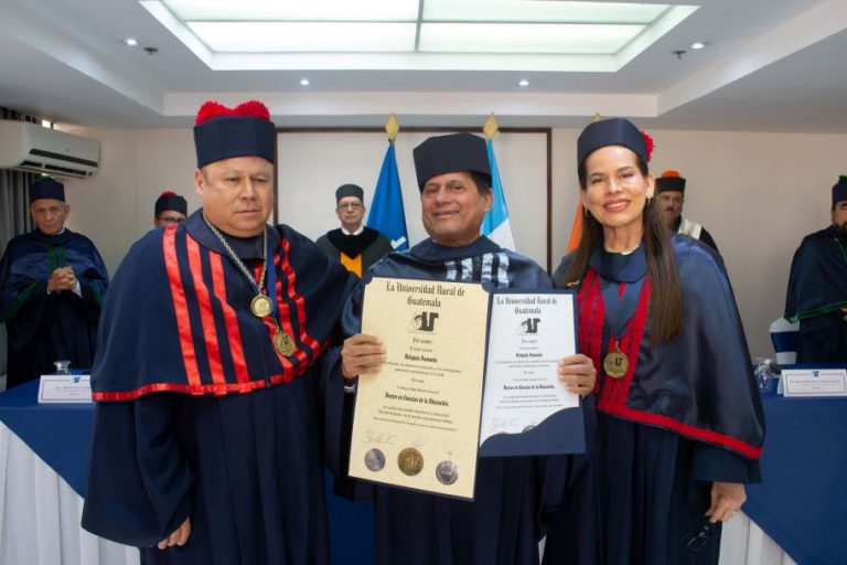 Achyuta Samanta guatemala doctorate degree