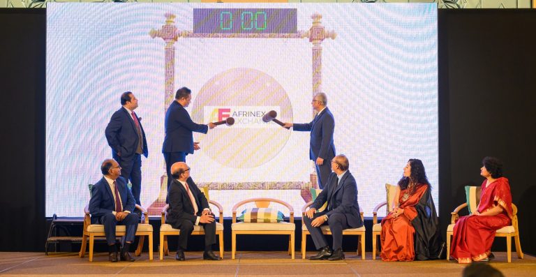 British-Odia Entrepreneurs’ Companies Listed In Mauritius Stock Exchange For $2 Billion