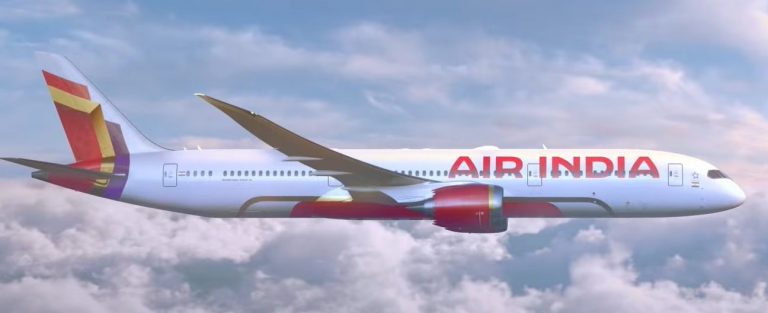 Air India to do away with flight no 171