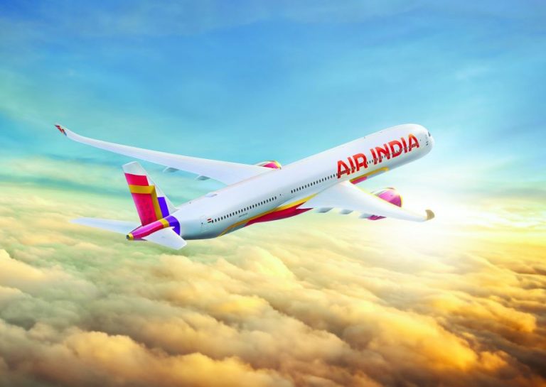 air india bomb threat hour before landing