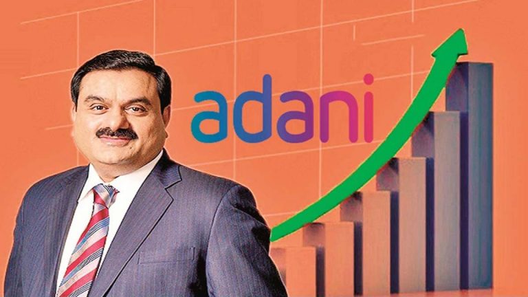 Another report aganst Adani group