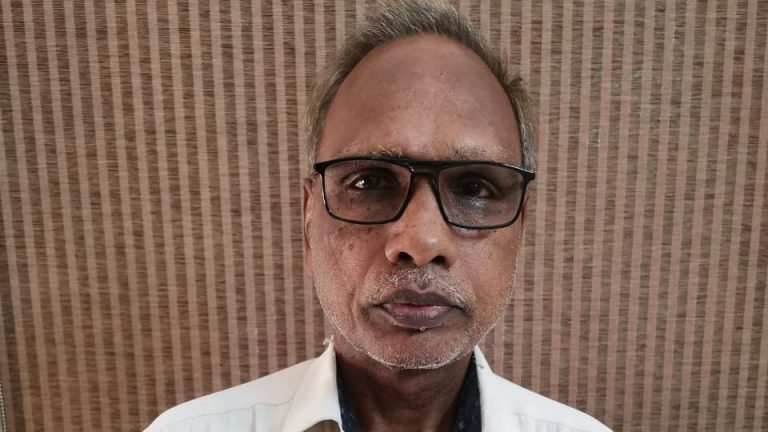 Misappropriation Of Govt Funds: Former Odisha BDO On Run For 8 Years Nabbed From Delhi