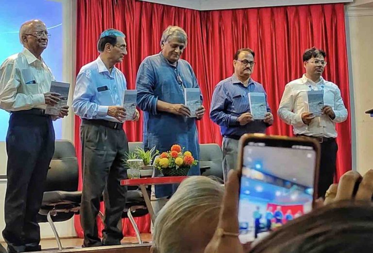 Book On Rich Maritime History Of Kalinga With Ports Off Odisha Coast Released