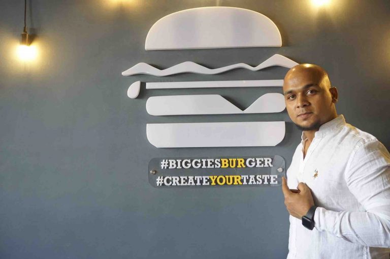 From 20K To 100 Cr: Odisha Entrepreneur Braja Rout Is Stealing Market Share From McDonald’s & Burger King