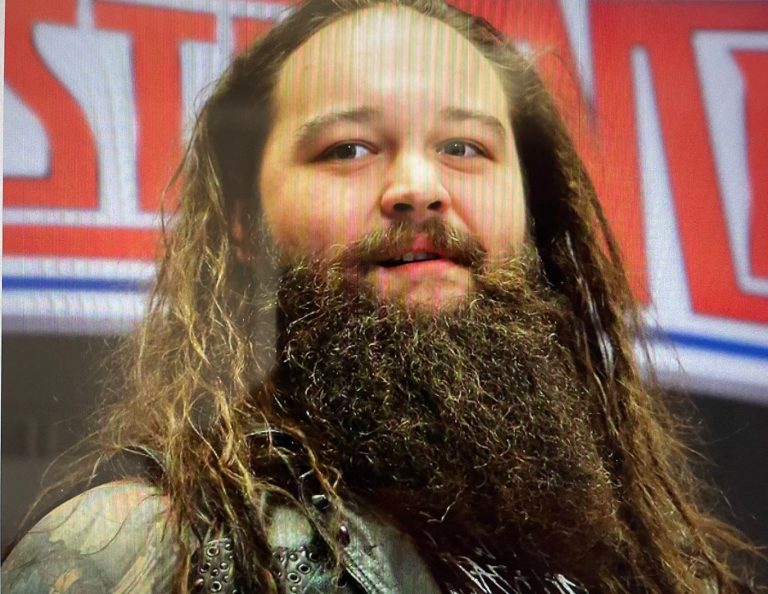 WWE Superstar Bray Wyatt Dies Of Heart Attack At 36