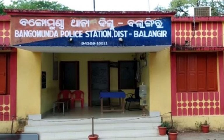 7 Injured As Bus Overturns In Odisha’s Balangir