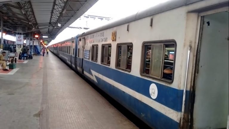 Experimental Stoppage For Jan Shatabdi & Other Trains At Various Stations In Odisha
