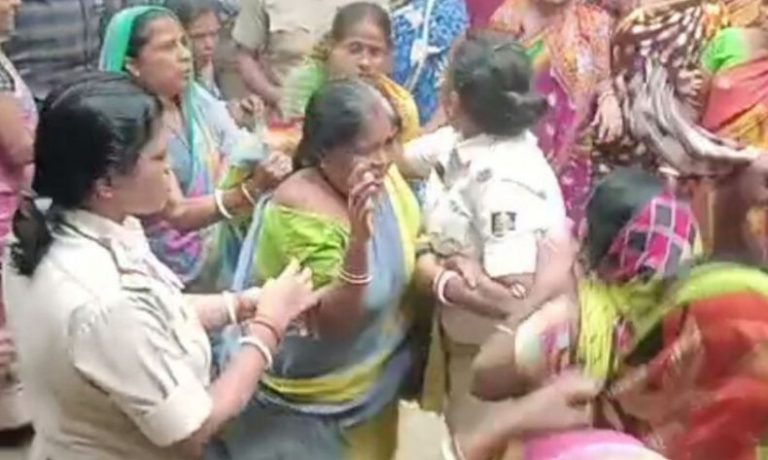 Half-Burnt Body Of Woman Found In Odisha’s Balasore; Family Alleges Murder By In-Laws For Dowry