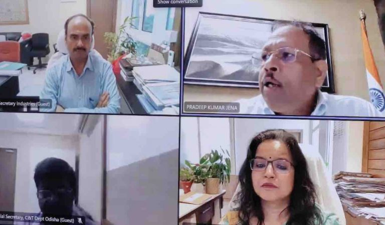 Resort Facility At Chikiti Among 9 Projects Worth Rs 873 Cr Approved By Odisha Govt