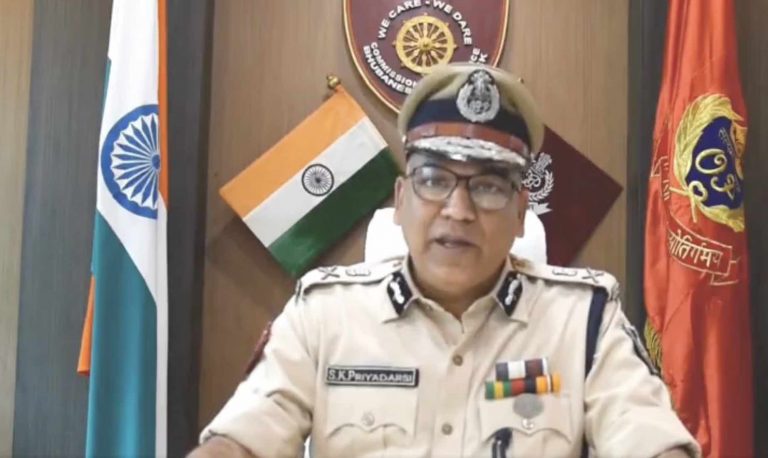 After Cuttack, ‘Sahabhagita’ Initiative Launched In Bhubaneswar To Prevent & Detect Crime